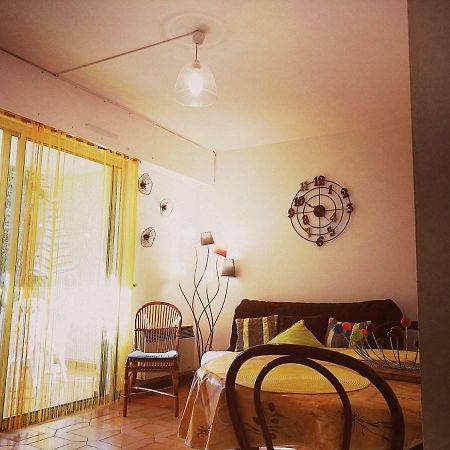 Charmant Studio Cassis Ngoại thất bức ảnh