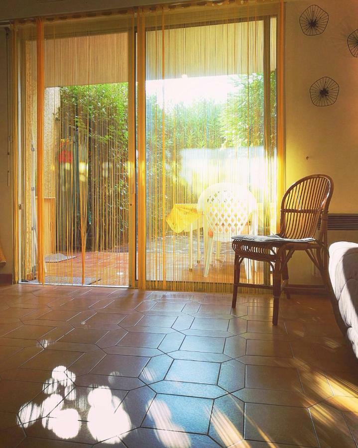 Charmant Studio Cassis Ngoại thất bức ảnh